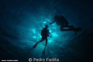Heaven Divers; Dive Site: Efra's Wall @ Guánica Puerto Ri... by Pedro Padilla 
